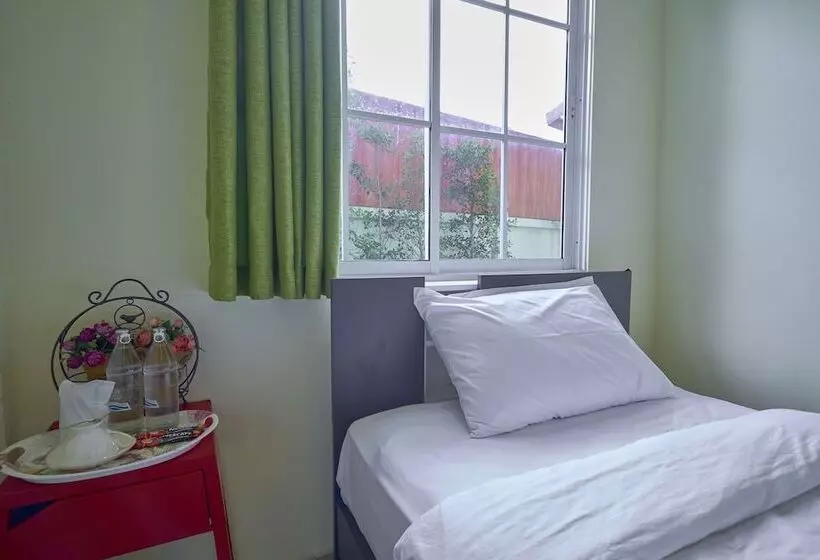 Пансион Manyi Boutique House