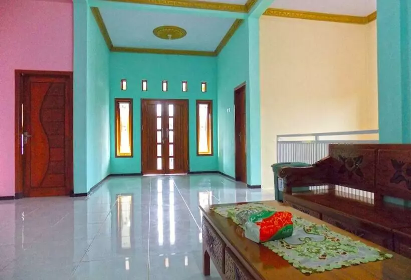 펜션 Osingvacation