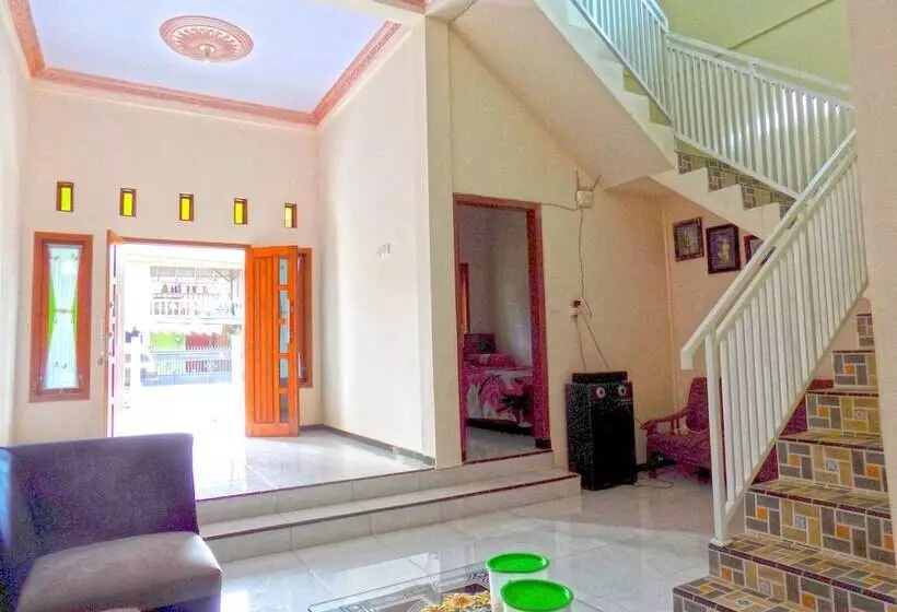 펜션 Osingvacation