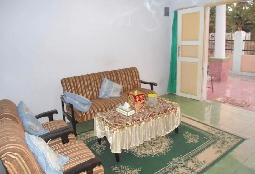 펜션 Osingvacation