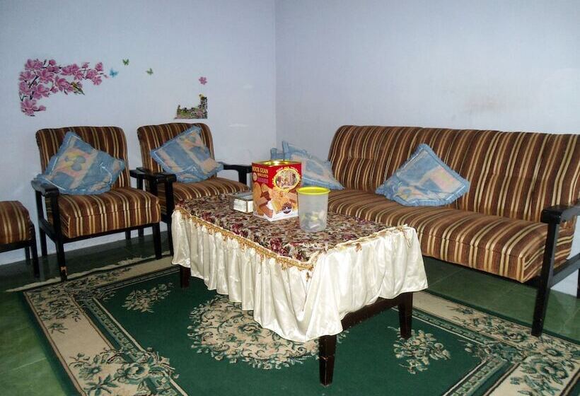 بنسيون Osingvacation