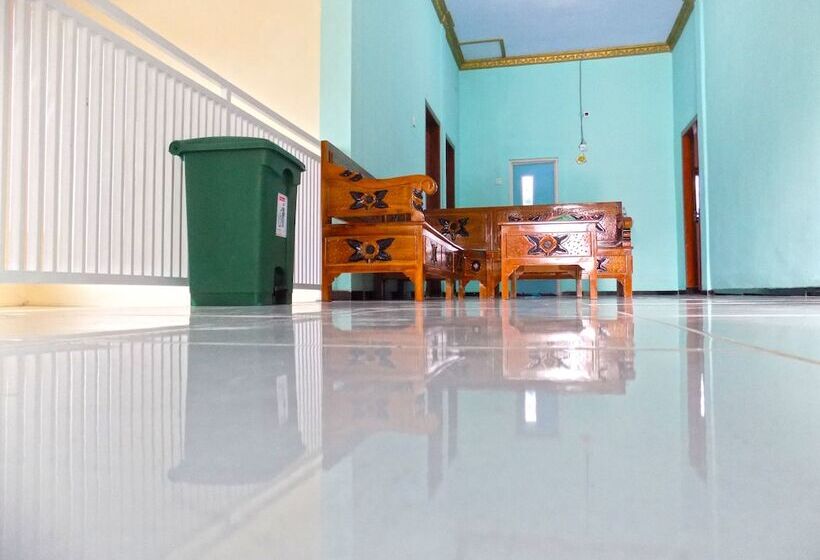 بنسيون Osingvacation