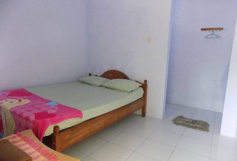 بنسيون Osingvacation