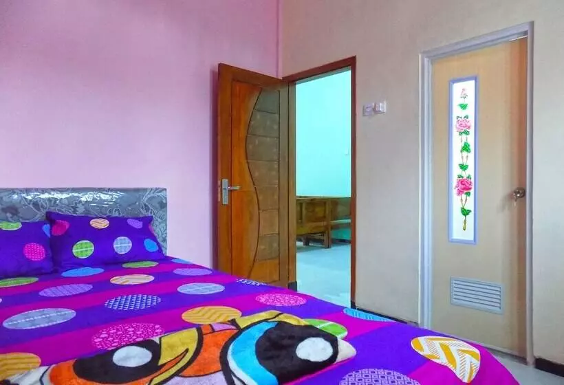 펜션 Osingvacation