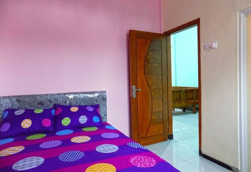 بنسيون Osingvacation