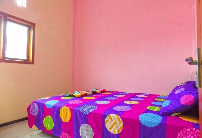 بنسيون Osingvacation