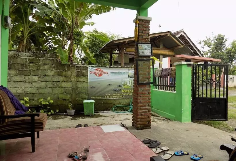 펜션 Osingvacation