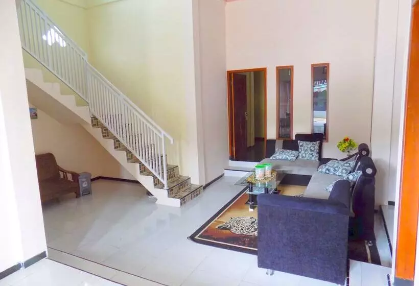 펜션 Osingvacation