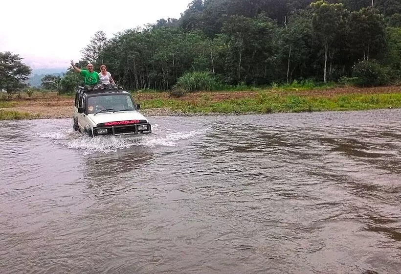 펜션 Osingvacation