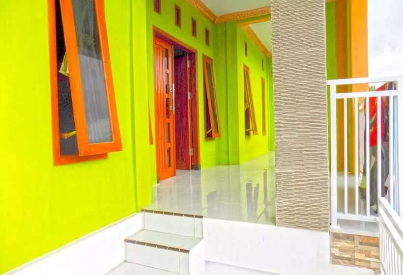 펜션 Osingvacation