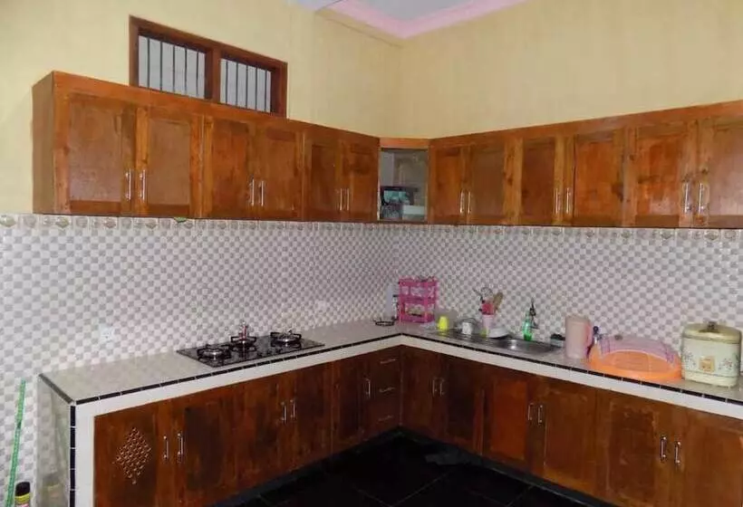 펜션 Osingvacation