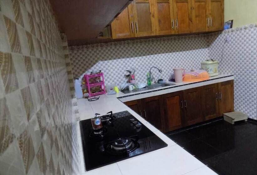 بنسيون Osingvacation