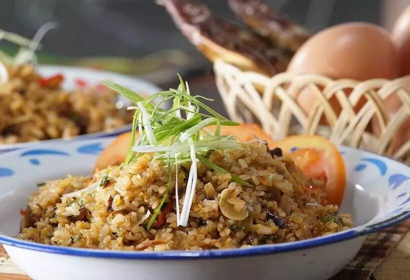 펜션 Osingvacation