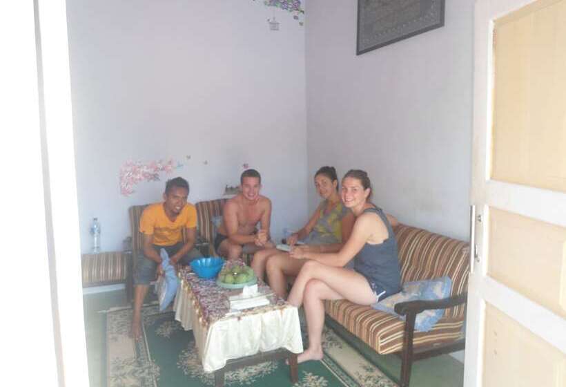 بنسيون Osingvacation