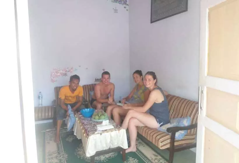 펜션 Osingvacation