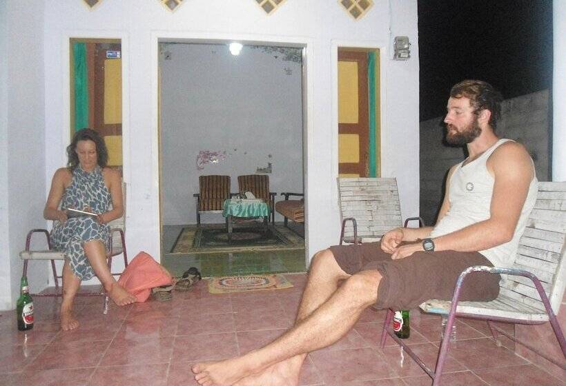 بنسيون Osingvacation