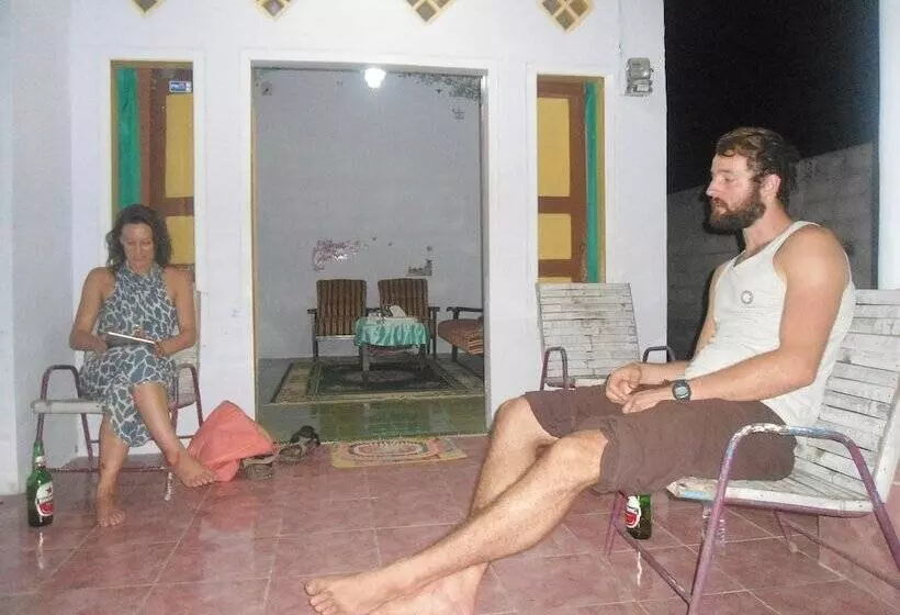 펜션 Osingvacation