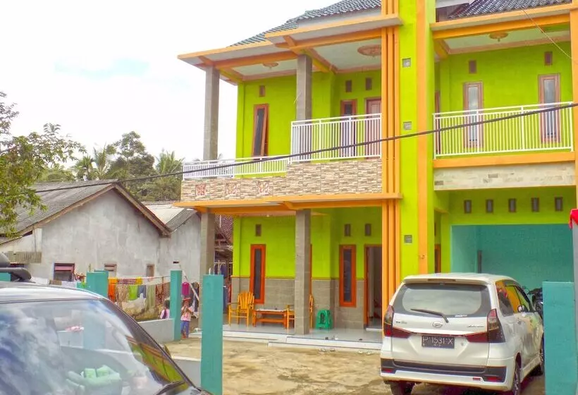 펜션 Osingvacation