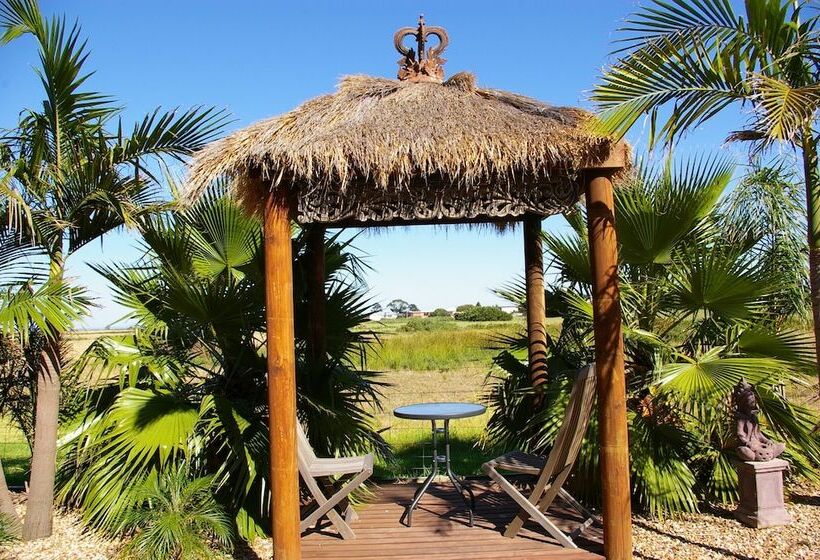 بنسيون Pelican Sands Bed & Breakfast