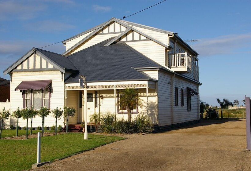 بنسيون Pelican Sands Bed & Breakfast