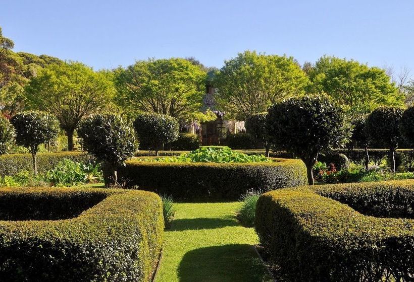 פנסיון Tree Elle