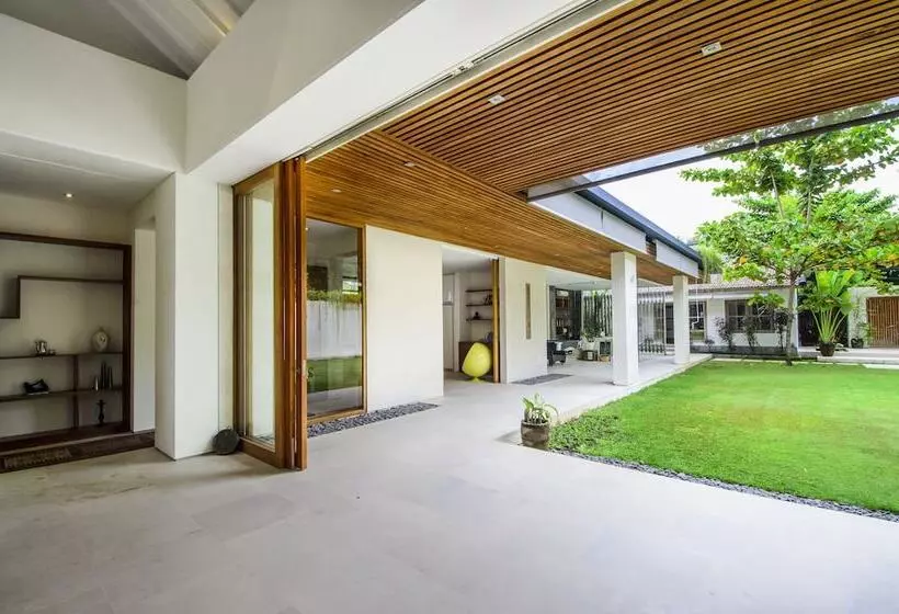 Pulau Boutique Villas