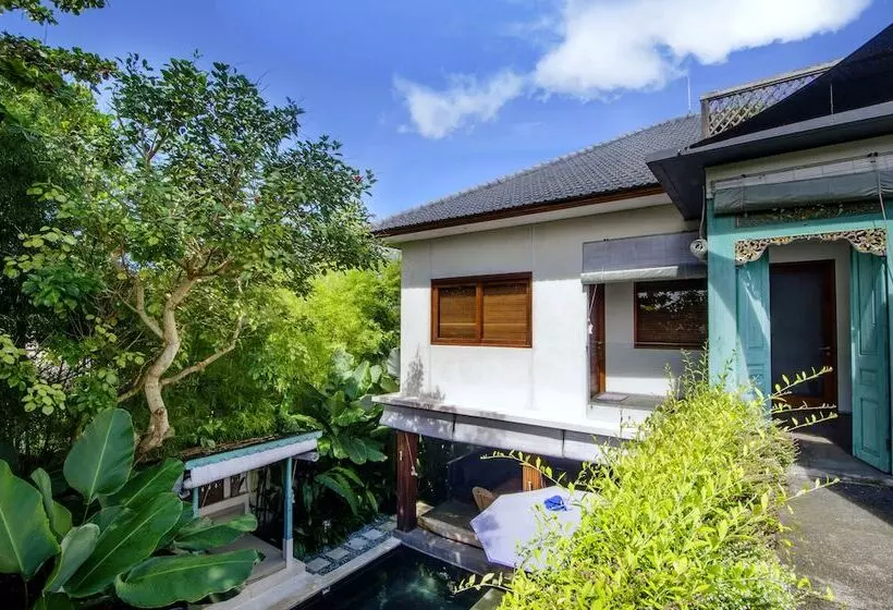 Pulau Boutique Villas