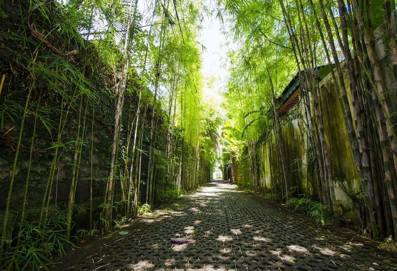 Pulau Boutique Villas