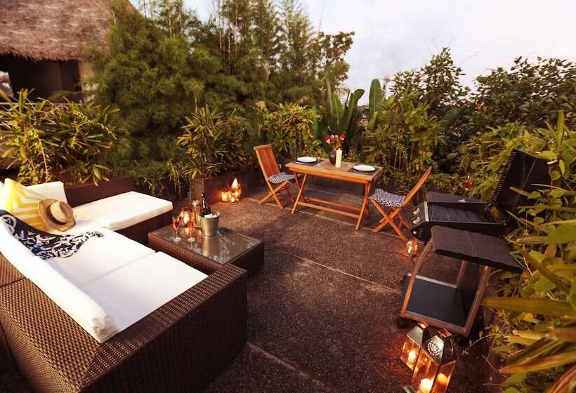 Pulau Boutique Villas