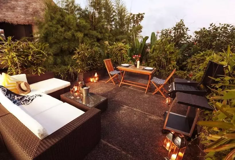 Pulau Boutique Villas