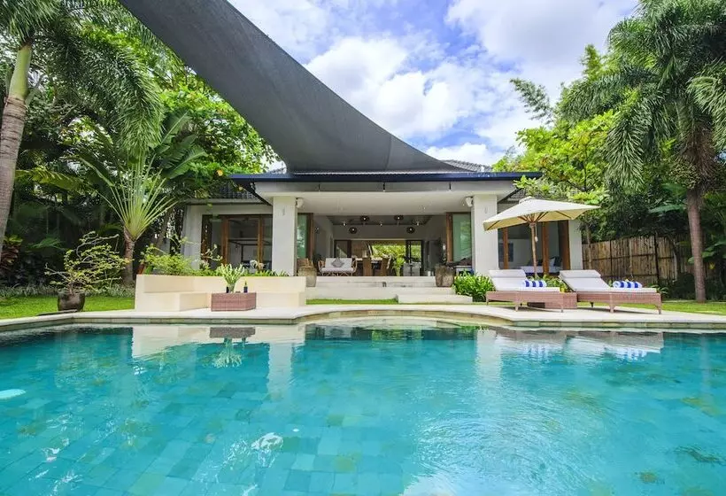 Pulau Boutique Villas
