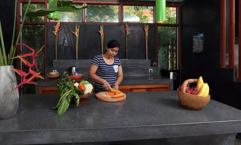 Pulau Boutique Villas