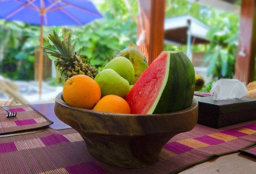 Pulau Boutique Villas