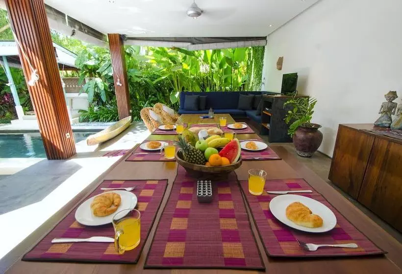 Pulau Boutique Villas