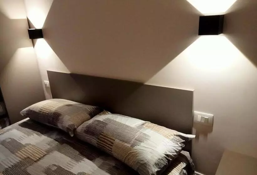 דירת נופש Colosseum Deluxe