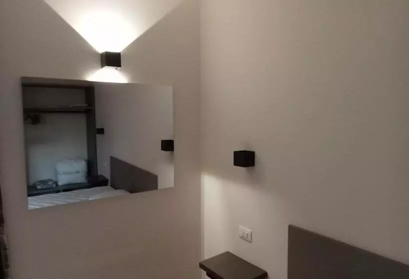 דירת נופש Colosseum Deluxe