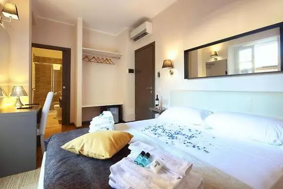 דירת נופש Colosseum Deluxe