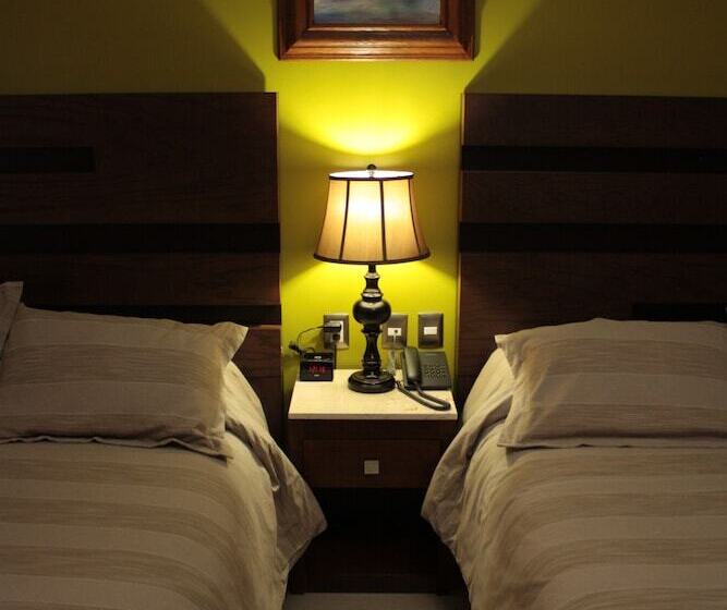 Zarzarosa Hotel Boutique