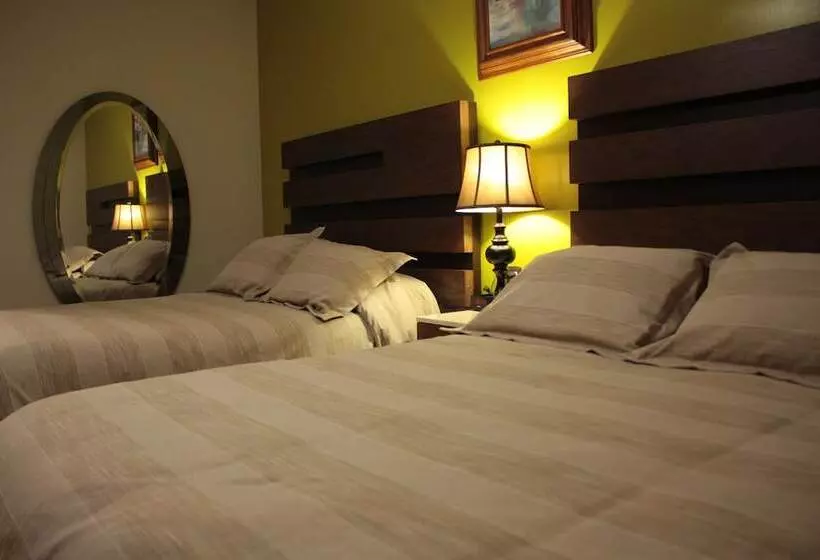 Zarzarosa Hotel Boutique