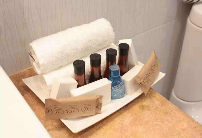 Zarzarosa Hotel Boutique