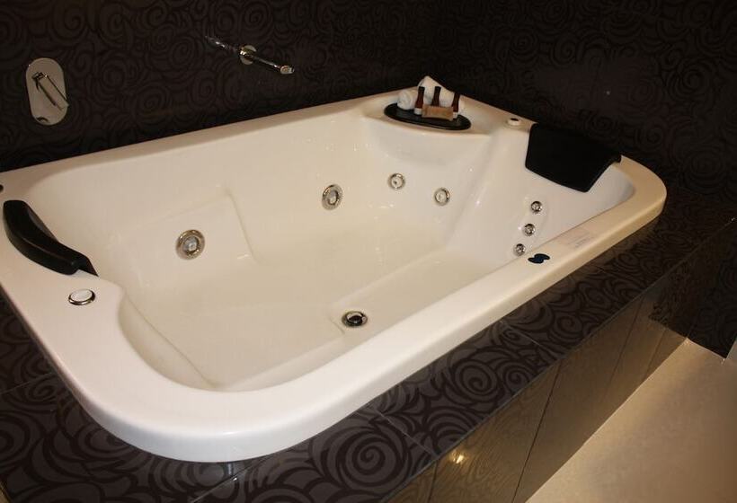 Zarzarosa Hotel Boutique