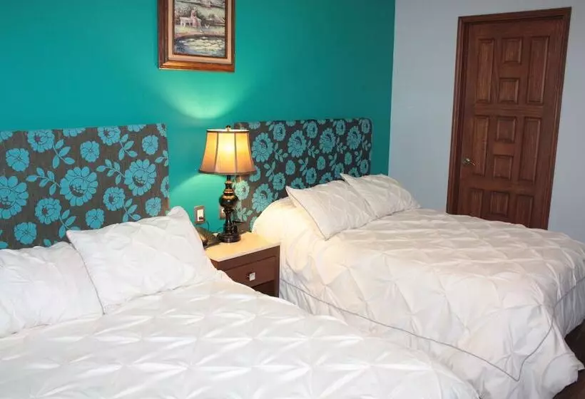 Zarzarosa Hotel Boutique