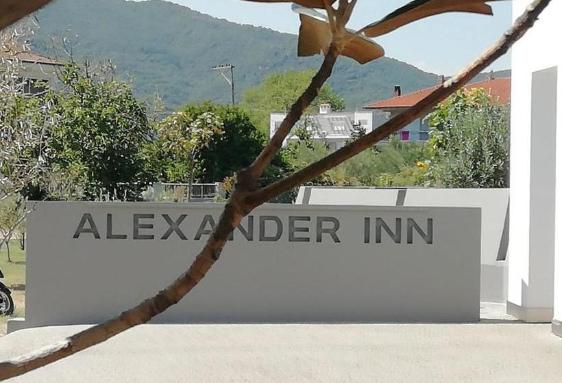 Alexander Inn