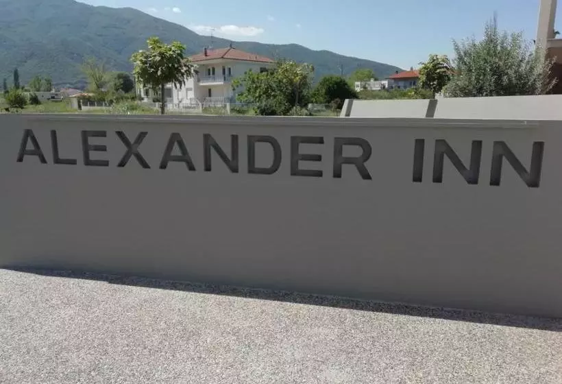 Alexander Inn