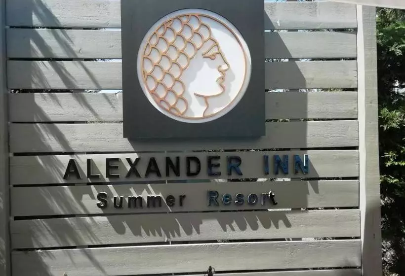 Alexander Inn