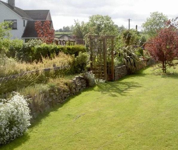 ベッドアンドブレックファースト Aard Oakleigh