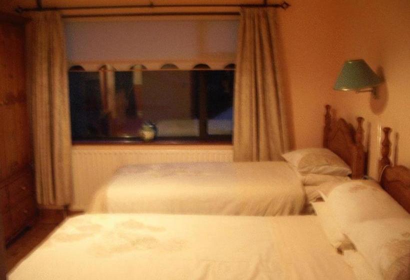 ベッドアンドブレックファースト Aard Oakleigh