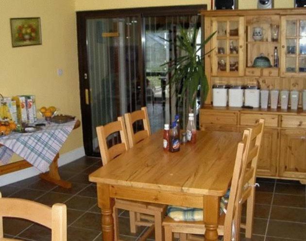 ベッドアンドブレックファースト Aard Oakleigh