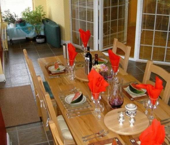 ベッドアンドブレックファースト Aard Oakleigh