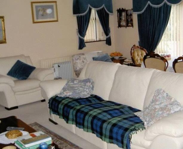 ベッドアンドブレックファースト Aard Oakleigh